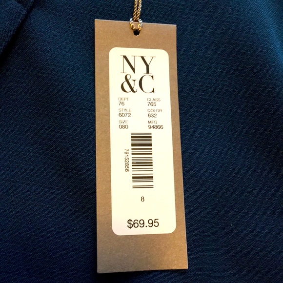 Eva Mendez Maxi skirt - Picture 8 of 8